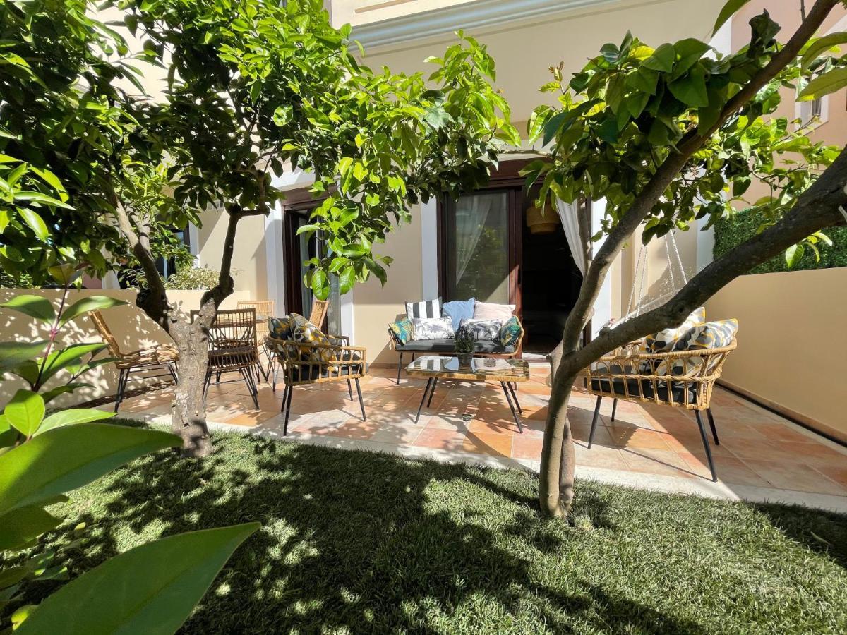 Omikron - Apartment With A Private Garden Лефкада Екстериор снимка